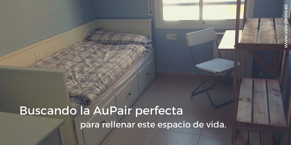 Our personalized AuPair&nbsp;Contract