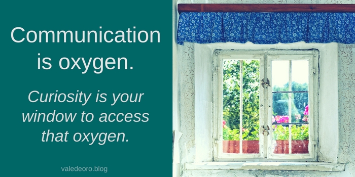 Difficult Conversations